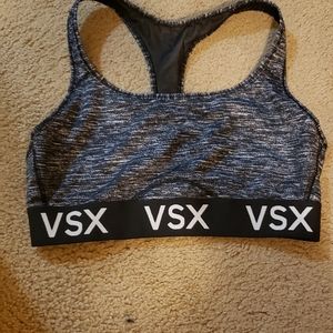 Vs sports bra